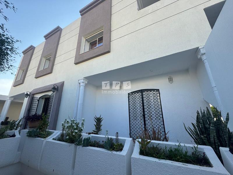 Appartement à vendre Tunisie