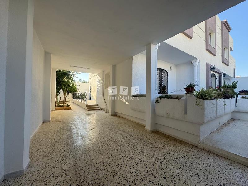 Appartement à vendre Tunisie