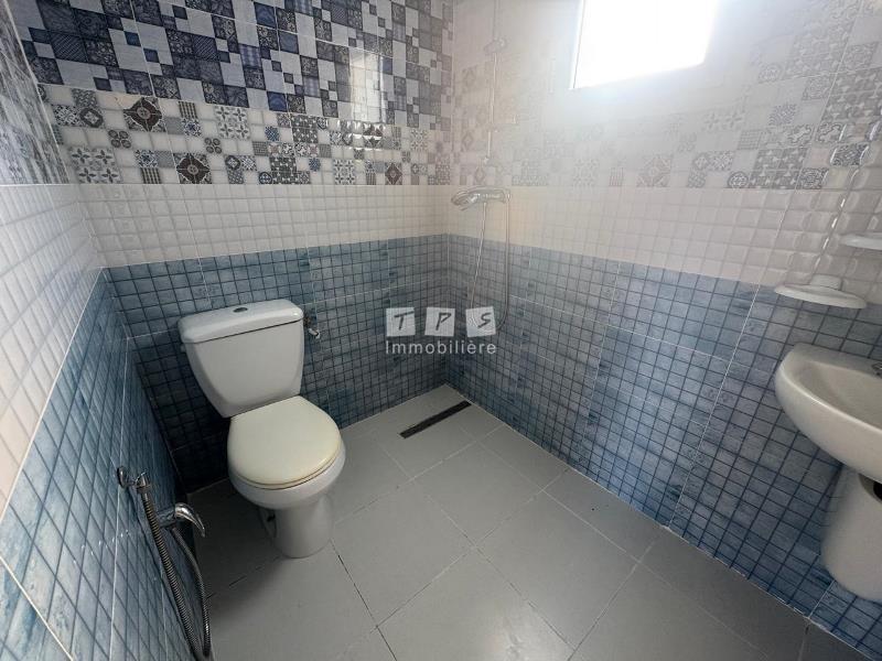 Appartement à vendre Tunisie