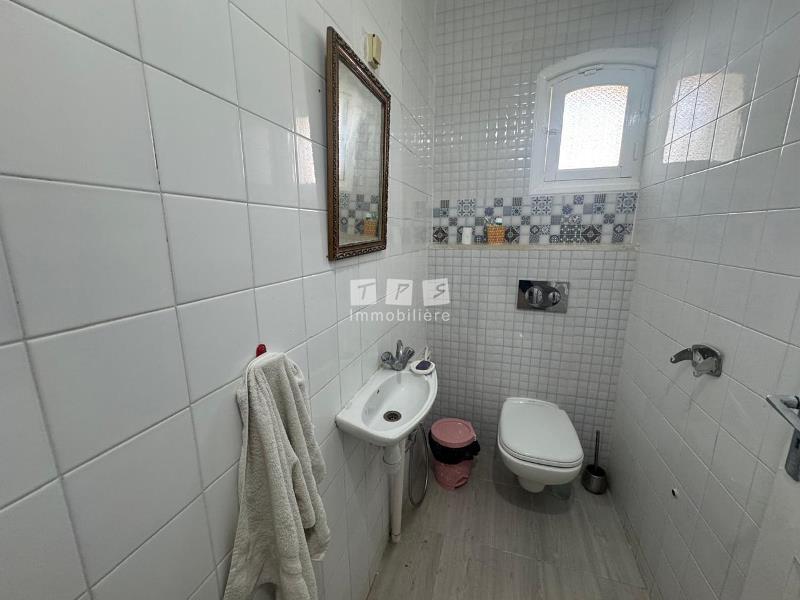 Appartement à vendre Tunisie