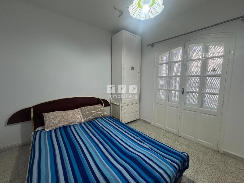 Appartement à vendre Tunisie