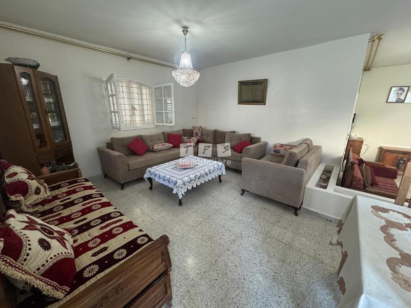 Appartement à vendre Tunisie