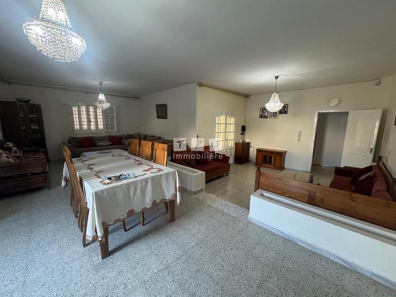 Appartement à vendre Tunisie