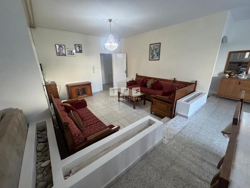 Appartement à vendre Tunisie