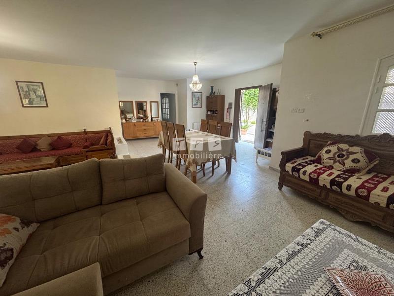 Appartement à vendre Tunisie