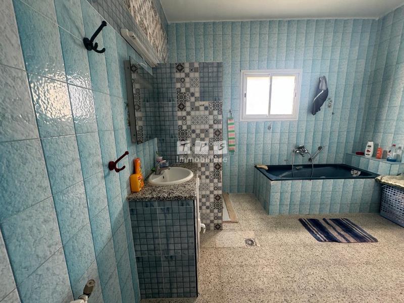 Appartement à vendre Tunisie