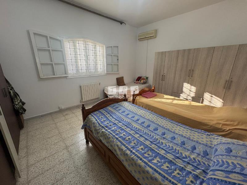 Appartement à vendre Tunisie