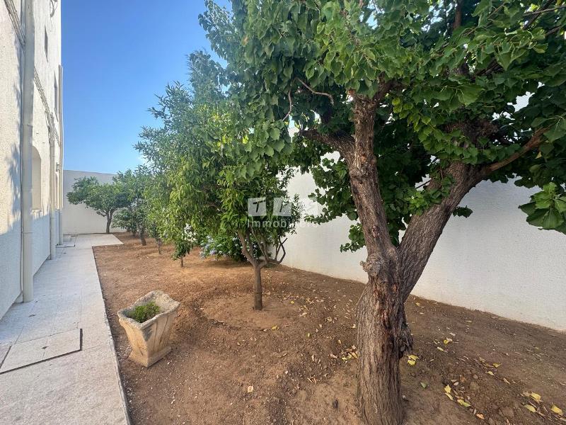 Appartement à vendre Tunisie