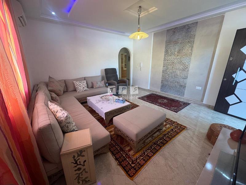 Appartement à vendre Tunisie