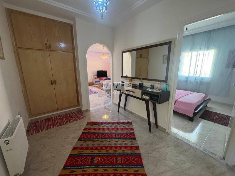 Appartement à vendre Tunisie