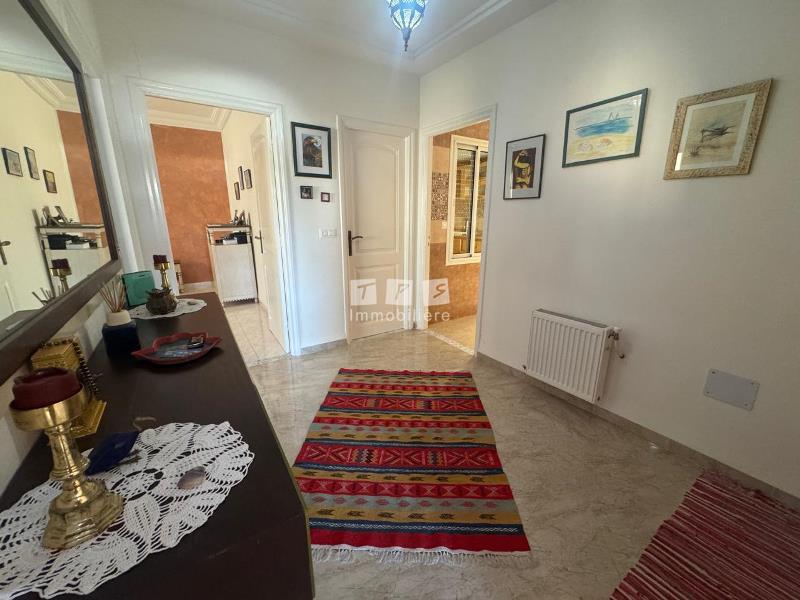 Appartement à vendre Tunisie