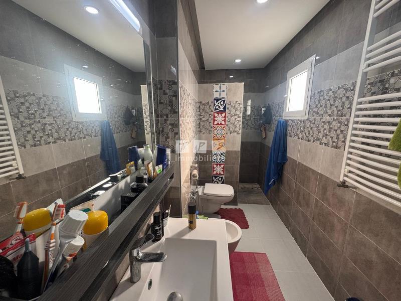 Appartement à vendre Tunisie