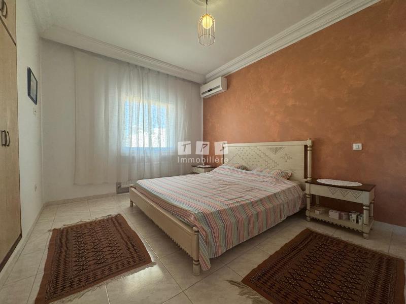 Appartement à vendre Tunisie
