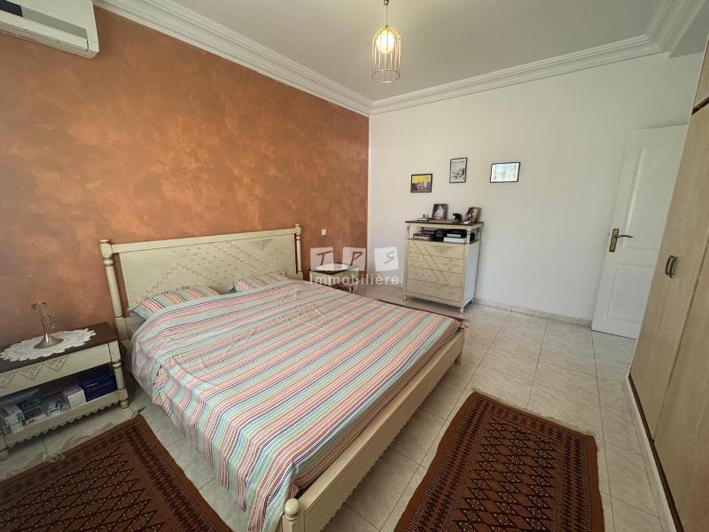 Appartement à vendre Tunisie