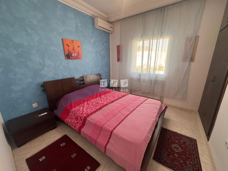 Appartement à vendre Tunisie