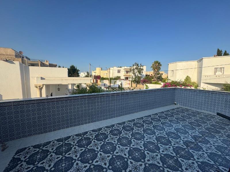 Appartement à vendre Tunisie