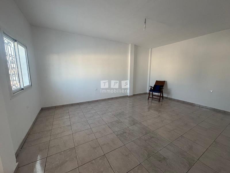 Appartement à vendre Tunisie