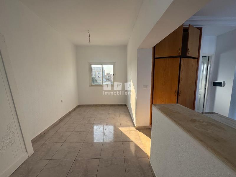 Appartement à vendre Tunisie