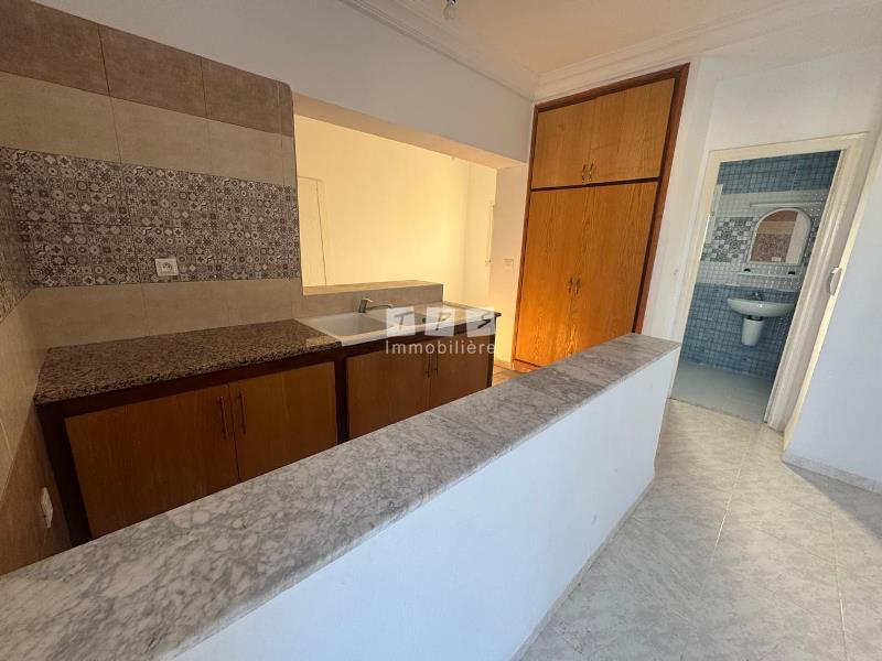 Appartement à vendre Tunisie