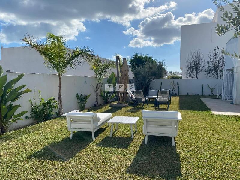 Appartement à vendre Tunisie