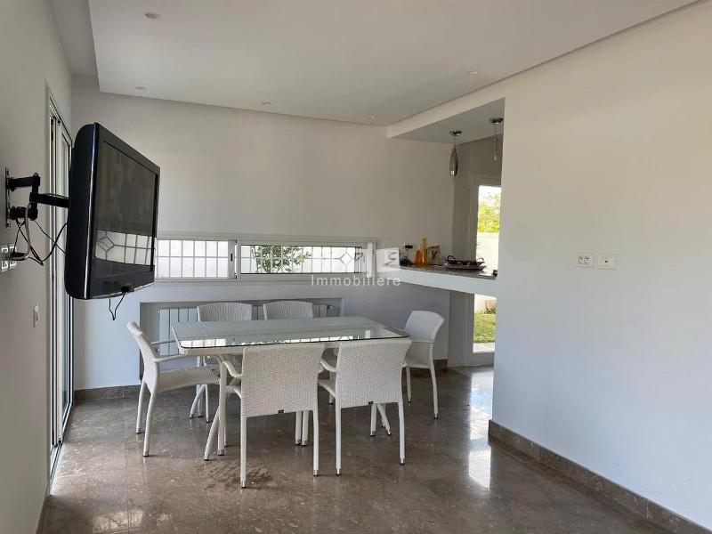 Appartement à vendre Tunisie