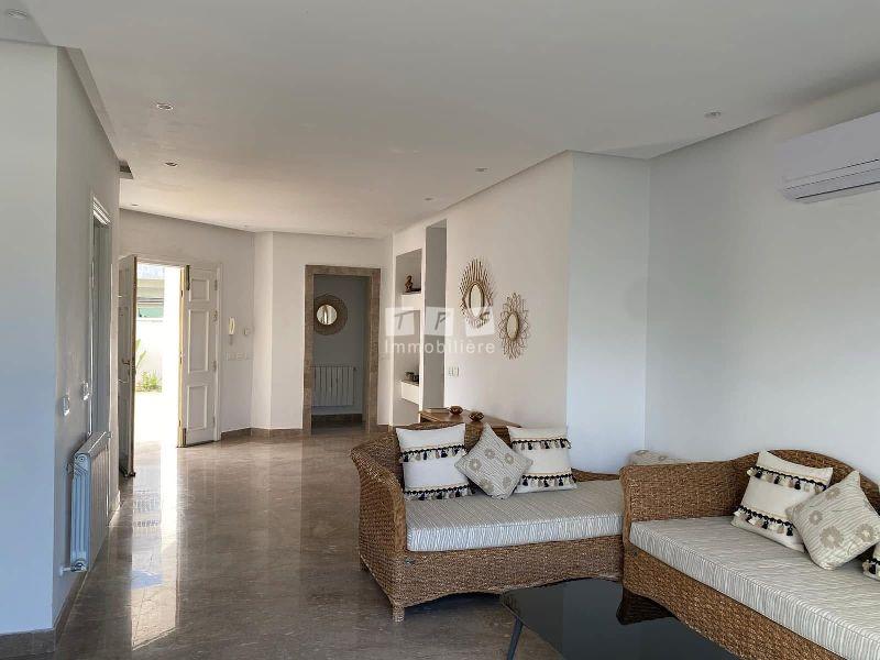 Appartement à vendre Tunisie