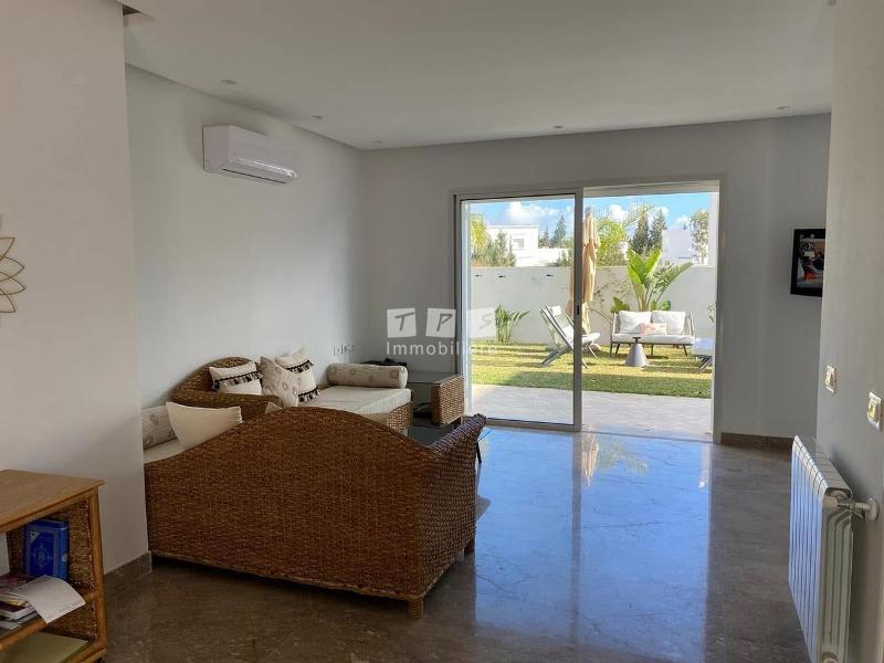 Appartement à vendre Tunisie