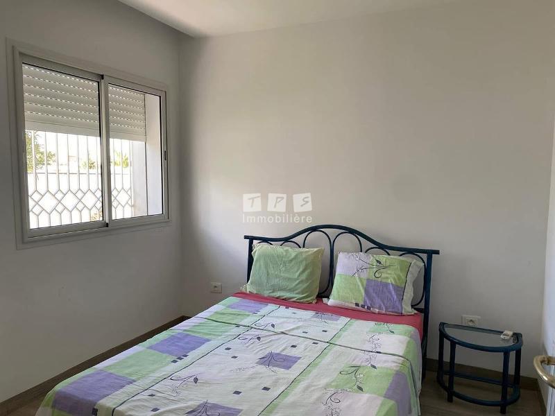 Appartement à vendre Tunisie