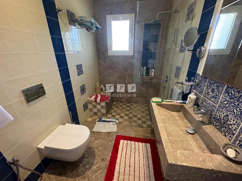 Appartement à vendre Tunisie