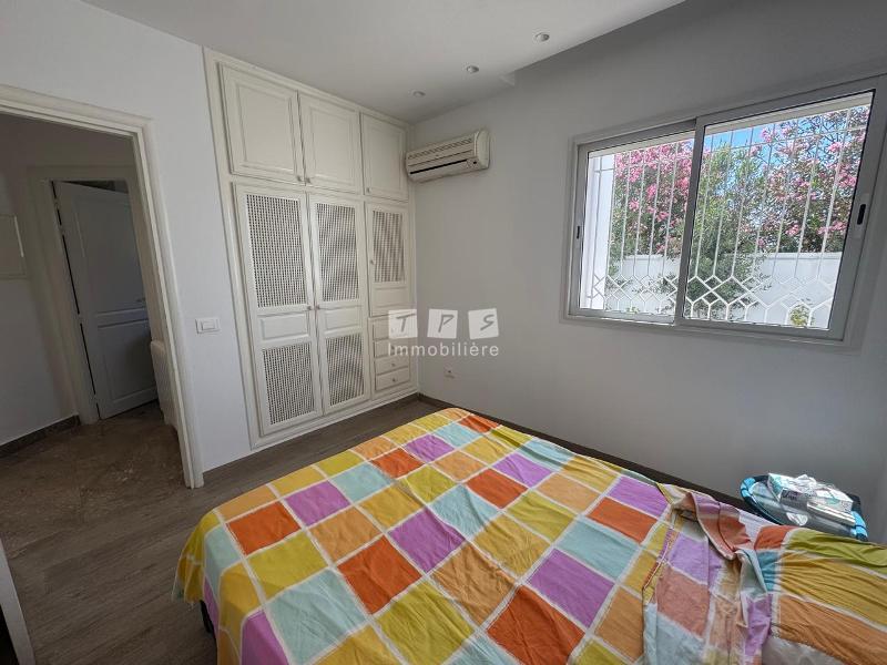 Appartement à vendre Tunisie