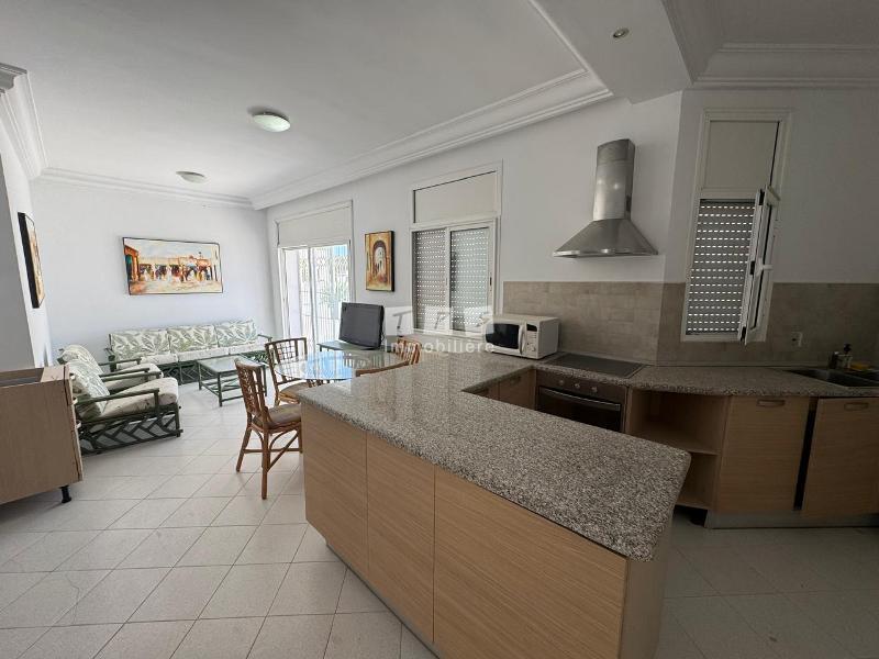 Appartement à vendre Tunisie