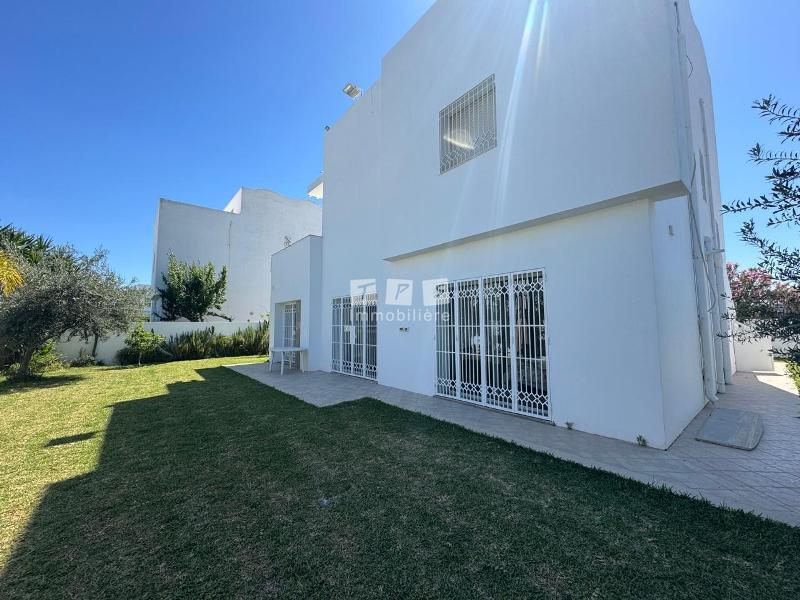 Appartement à vendre Tunisie