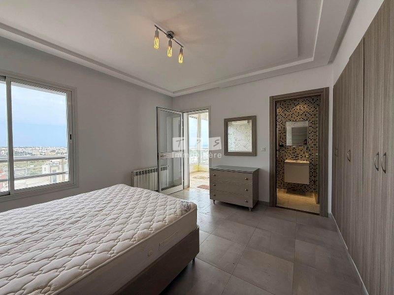 Appartement à vendre Tunisie