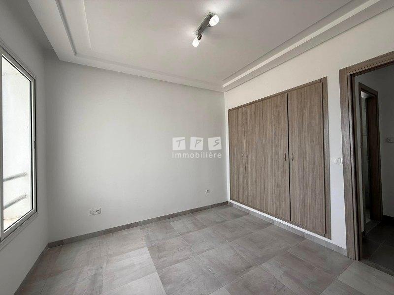 Appartement à vendre Tunisie