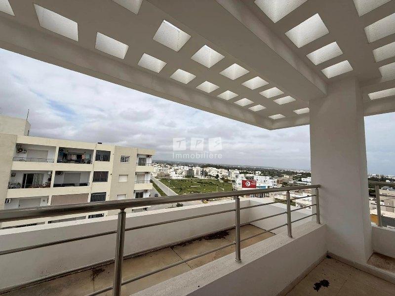Appartement à vendre Tunisie