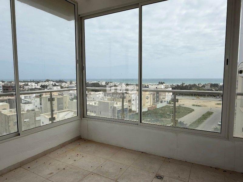 Appartement à vendre Tunisie