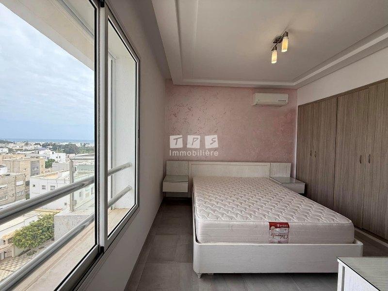Appartement à vendre Tunisie