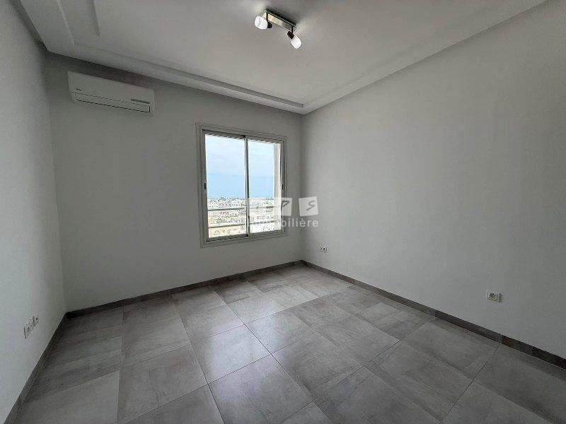 Appartement à vendre Tunisie