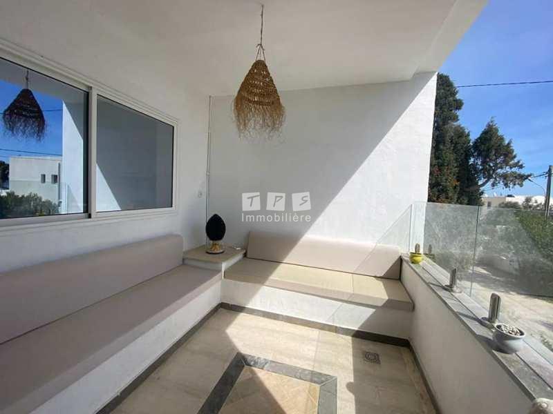 Appartement à vendre Tunisie
