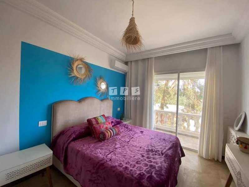 Appartement à vendre Tunisie