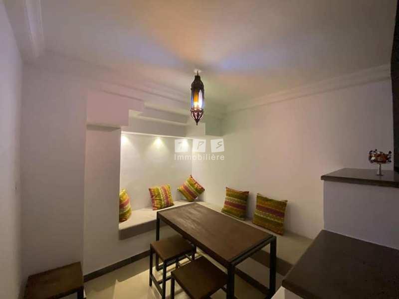 Appartement à vendre Tunisie