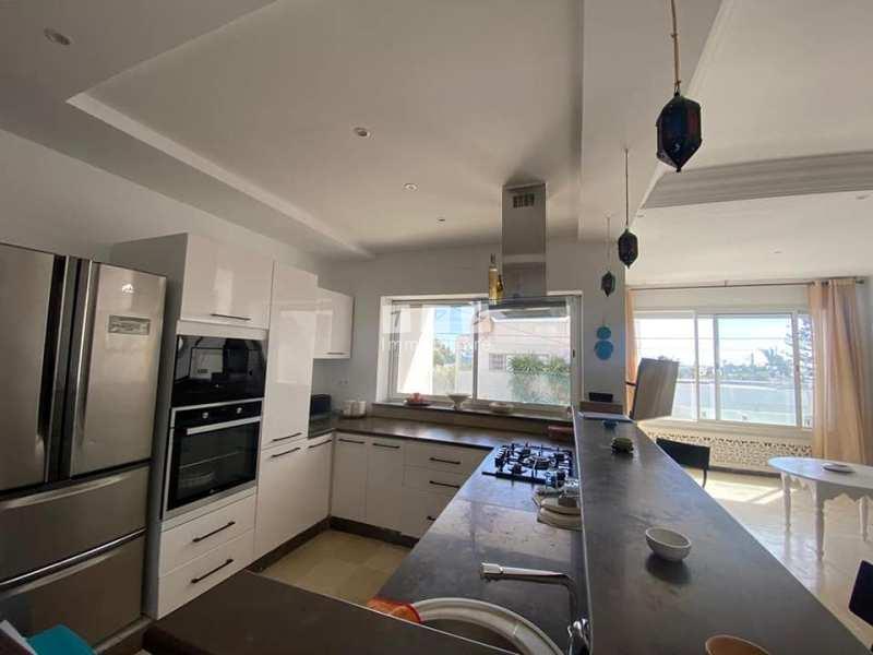 Appartement à vendre Tunisie