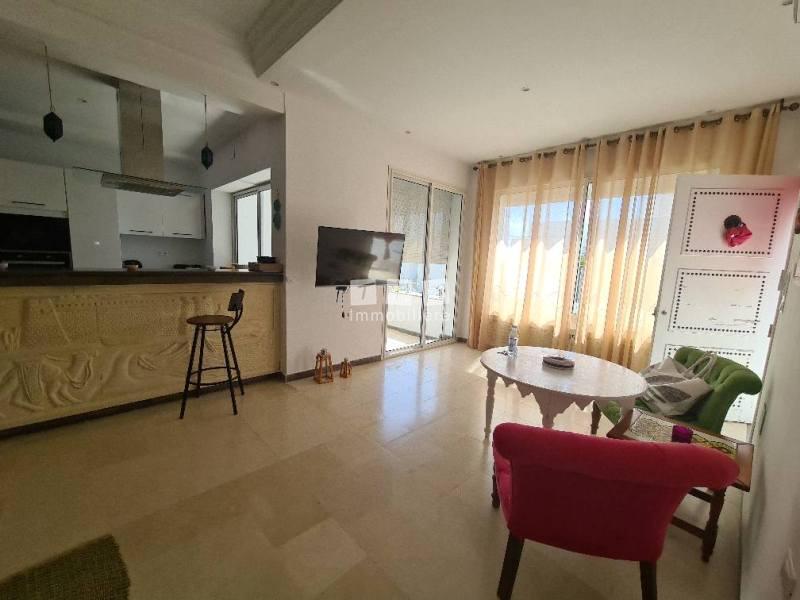 Appartement à vendre Tunisie