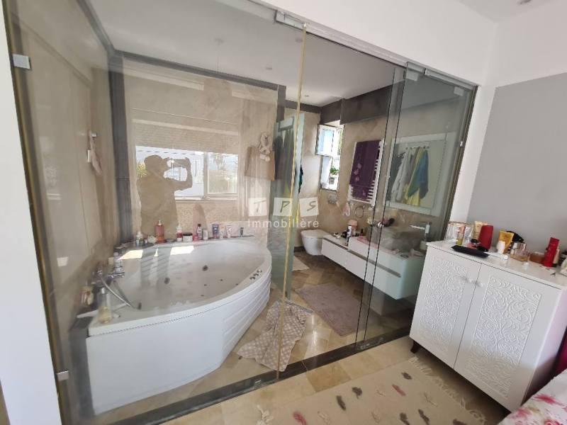 Appartement à vendre Tunisie