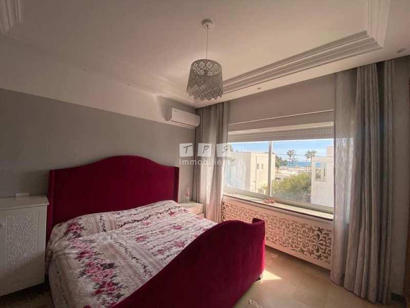 Appartement à vendre Tunisie