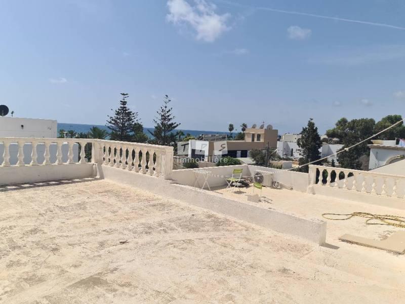 Appartement à vendre Tunisie