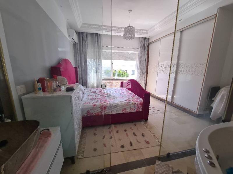 Appartement à vendre Tunisie