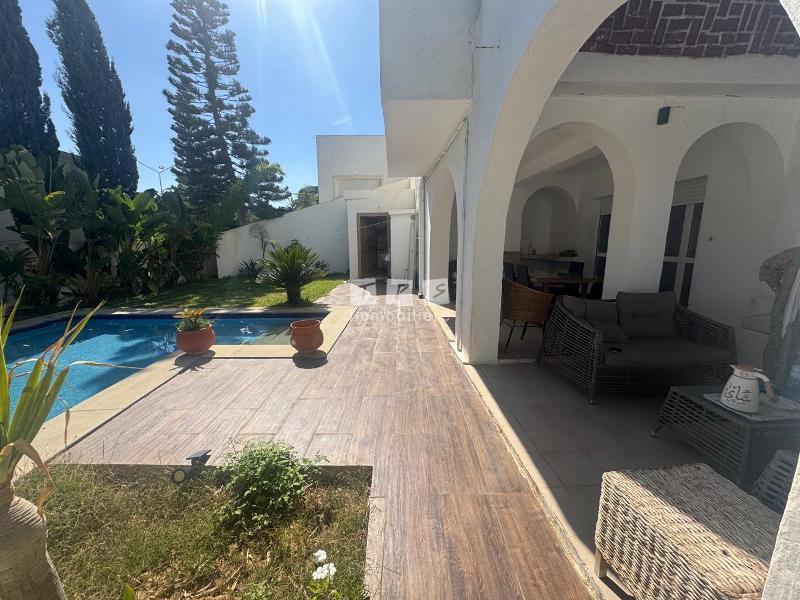 Appartement à vendre Tunisie