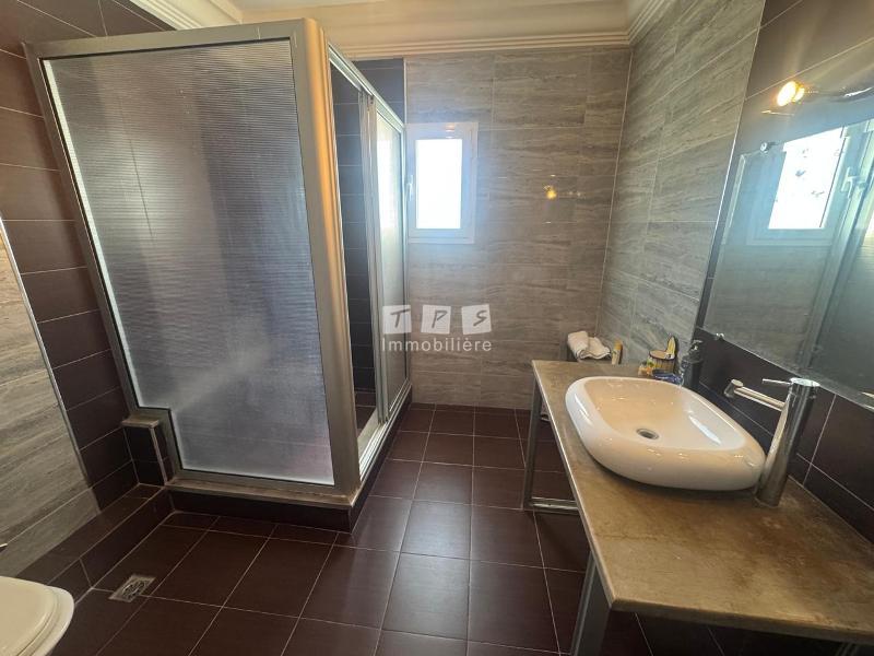 Appartement à vendre Tunisie