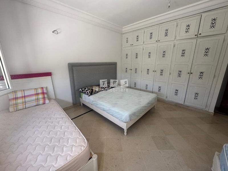 Appartement à vendre Tunisie